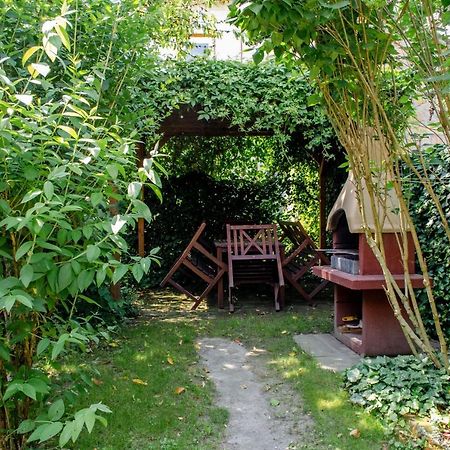 Kohaz Apartman Apartment Veszprem Luaran gambar
