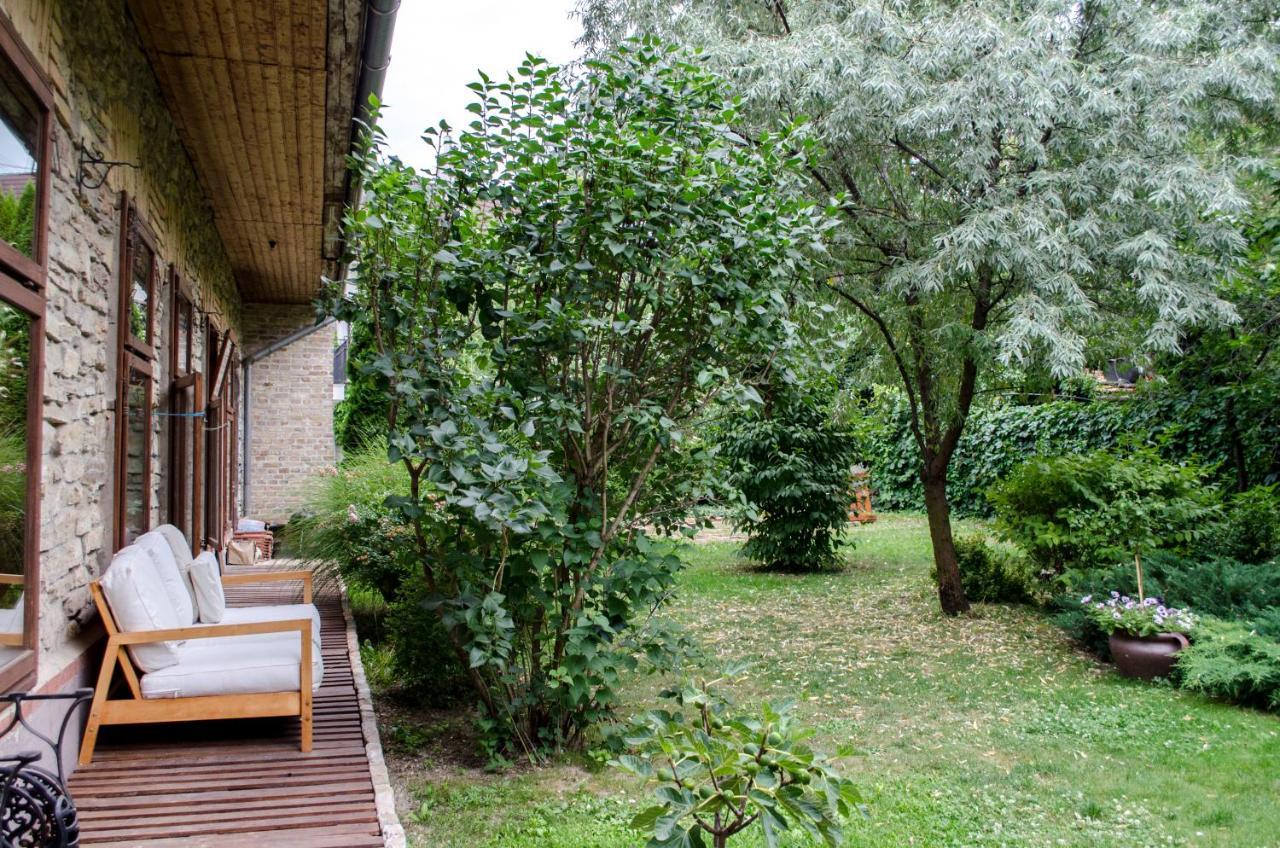 Kohaz Apartman Apartment Veszprem Luaran gambar